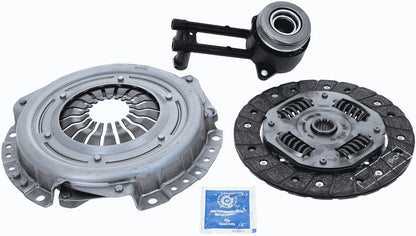 SACHS - Kupplungssatz - 3000 990 214 // 619306333 // 619306336 // KA-03