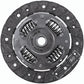 SACHS - Kupplungssatz - 3000 990 214 // 619306333 // 619306336 // KA-03