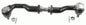OPTIMAL- G0-654 - Spurstange - GELENK - LENKUNG KIA SPORTAGE I/II 94-03 LE