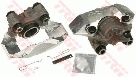 TRW - BCV191E - Bremssattel // 82-0138 // G116
