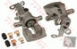 TRW - BHN662E - Bremssattel// 82-0036 // G60