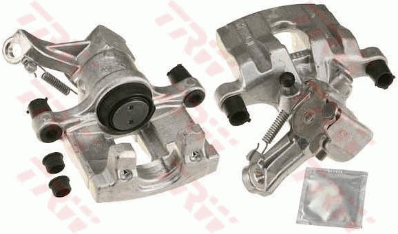 TRW - BHN801 - Bremssattel // 82-0047 // G14