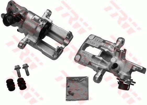 TRW - BHQ120E - Bremssattel -// 82-0402 // G106
