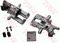 TRW - BHQ120E - Bremssattel -// 82-0402 // G106