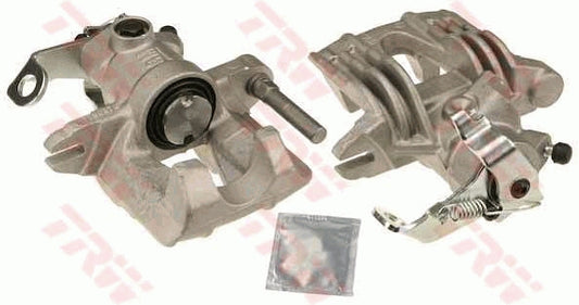 TRW - BHQ291E - Bremssattel// 82-0067 // G81