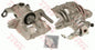 TRW - BHQ291E - Bremssattel// 82-0067 // G81