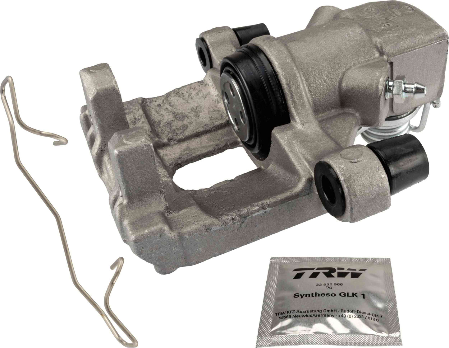 TRW - BHQ908E - Bremssattel// 82-0385 // G44