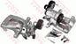 TRW - BHR147E - Bremssattel // 82-0090 // G22
