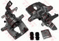 TRW - BHS818E - Bremssattel // 82-0017 // G93
