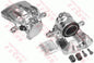TRW - BHW217E - Bremssattel - BREMSSATTEL // G100