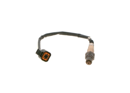 BOSCH - 0258986627 - Lambdasonde - LAMBDASONDE/ H33