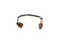 BOSCH - 0258986627 - Lambdasonde - LAMBDASONDE/ H33