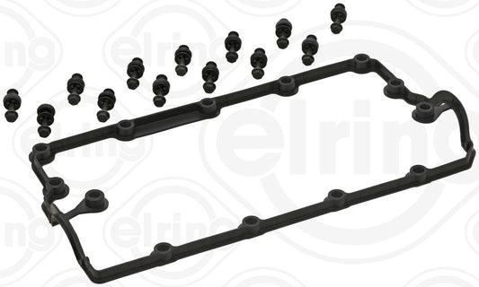 ELRING - EL726290 - Dichtungssatz, Zylinderkopfhaube //