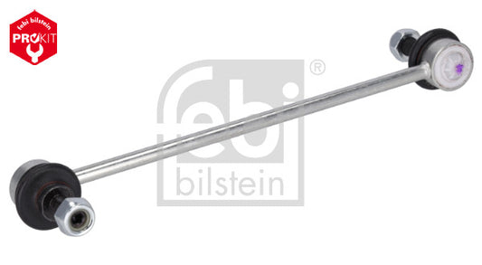 FEBI BILSTEIN - FE07989 - Stange/Strebe, Stabilisator - KOPPELSTANGE// MGZ-205001 // 7160600040