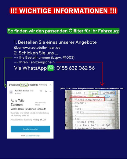 Castrol - 5W30 EDGE LL 5L - Motoröl & 1X Ölfilter Gratis
