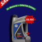 Napa - 0W30 - N120005 - Qualität Motoröl 5L & 1X Ölfilter Gratis