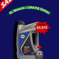 Napa - 0W30 - N121005 - Qualität Motoröl 5L & 1X Ölfilter Gratis