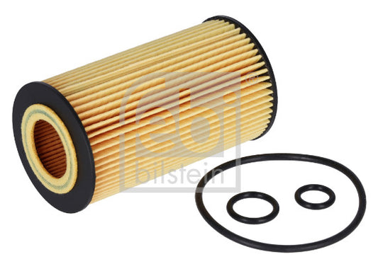 FEBI BILSTEIN - FE108276 - Ölfilter -/ K176