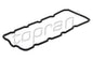 TOPRAN - HP501 154 - Dichtung, Zylinderkopfhaube // 15-34787-01 // EL498990