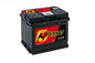 Autobatterie - 45AH - Batterie -  12V 45Ah 400A/EN Starterbatterie