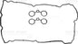 Dr.Motor Automotive - DRM0279 - Dichtungssatz, Zylinderkopfhaube - Ventildeckeldichtung // 15-37614-01 //  EL384680 //