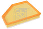 FEBI BILSTEIN - FE173461 - Luftfilter - B161