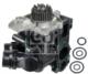 THERMOTEC - D1W065TT - Wasserpumpe, Motorkühlung - WASSERPUMPE, MOTORKÜHLUNG