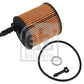 FEBI BILSTEIN - FE180329 - Ölfilter // K187