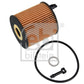 FEBI BILSTEIN - FE180329 - Ölfilter // K187