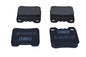 MAXGEAR - 19-0401 - Bremsbelagsatz, Scheibenbremse // 2105002 // 2309102// C1
