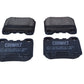 MAXGEAR - 19-0402 - Bremsbelagsatz, Scheibenbremse // GDB294 // C2