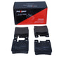 MAXGEAR - 19-0404 - Bremsbelagsatz, Scheibenbremse - // 2130501// C3