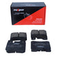 MAXGEAR - 19-0406 - Bremsbelagsatz, Scheibenbremse // 2119701 // C5