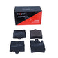 MAXGEAR - 19-0410 - Bremsbelagsatz, Scheibenbremse // 2189803 // C6