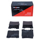 MAXGEAR - 19-0413 - Bremsbelagsatz, Scheibenbremse -// 2127803 // C8