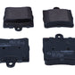 MAXGEAR - 19-0415 - Bremsbelagsatz, Scheibenbremse - // 2191901 // C9