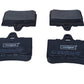 MAXGEAR - 19-0418 - Bremsbelagsatz, Scheibenbremse // 2330501 // C11