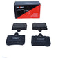MAXGEAR - 19-0418 - Bremsbelagsatz, Scheibenbremse // 2330501 // C11