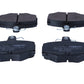 MAXGEAR - 19-0421 - Bremsbelagsatz, Scheibenbremse - // 2154501 // C12