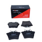 MAXGEAR - 19-0423 - Bremsbelagsatz, Scheibenbremse -// 2413501 // C13