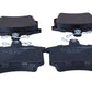 MAXGEAR - 19-0424 - Bremsbelagsatz, Scheibenbremse - // 2114401 // C14