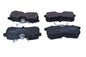 MAXGEAR - 19-0425 - Bremsbelagsatz, Scheibenbremse - // 2335301// C15