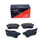 MAXGEAR - 19-0432 - Bremsbelagsatz, Scheibenbremse - // C20