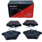 MAXGEAR - 19-0433 - Bremsbelagsatz, Scheibenbremse - // C21