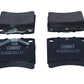 MAXGEAR - 19-0438 - Bremsbelagsatz, Scheibenbremse - // C22