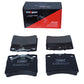 MAXGEAR - 19-0438 - Bremsbelagsatz, Scheibenbremse - // C22