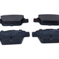 MAXGEAR - 19-0442 - Bremsbelagsatz, Scheibenbremse - // C25