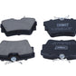 MAXGEAR - 19-0446 - Bremsbelagsatz, Scheibenbremse - // C28