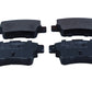 MAXGEAR - 19-0463 - Bremsbelagsatz, Scheibenbremse - // C36