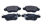 MAXGEAR - 19-0468 - Bremsbelagsatz, Scheibenbremse - // C39
